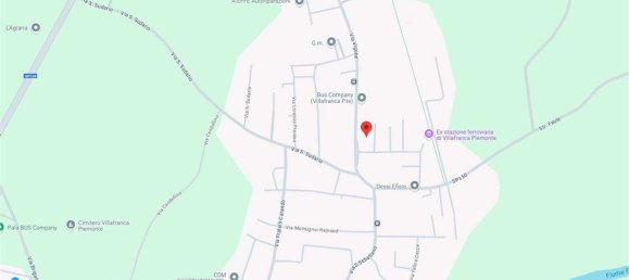 3 rooms Apartment in Villafranca Piemonte, Italy No. 10395 7