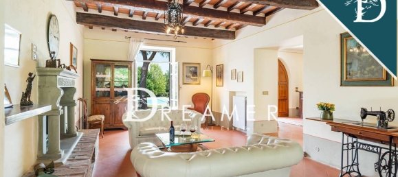 9 bedrooms Villa in Cortona, Italy No. 173795 11