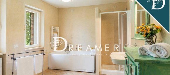 9 bedrooms Villa in Cortona, Italy No. 173795 28