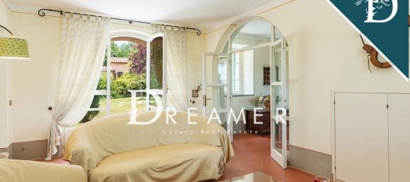 9 bedrooms Villa in Cortona, Italy No. 173795 15