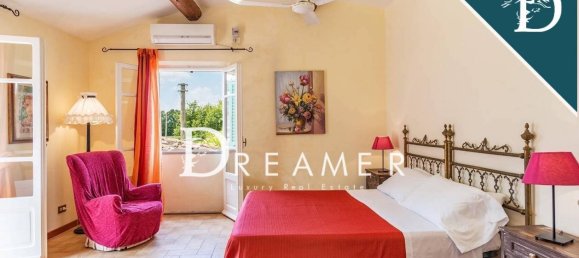 9 bedrooms Villa in Cortona, Italy No. 173795 23