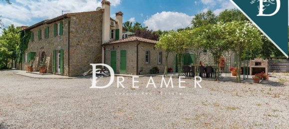 9 bedrooms Villa in Cortona, Italy No. 173795 4