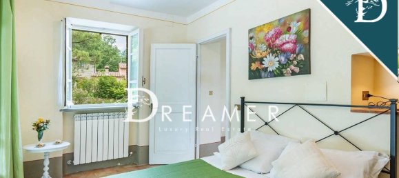 9 bedrooms Villa in Cortona, Italy No. 173795 22