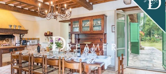 9 bedrooms Villa in Cortona, Italy No. 173795 18