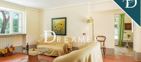 9 bedrooms Villa in Cortona, Italy No. 173795 16