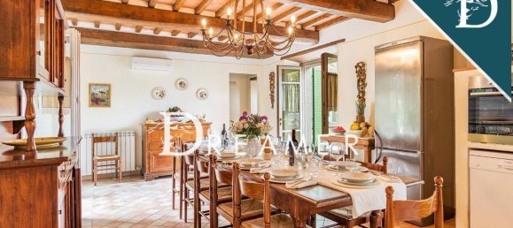 9 bedrooms Villa in Cortona, Italy No. 173795 17