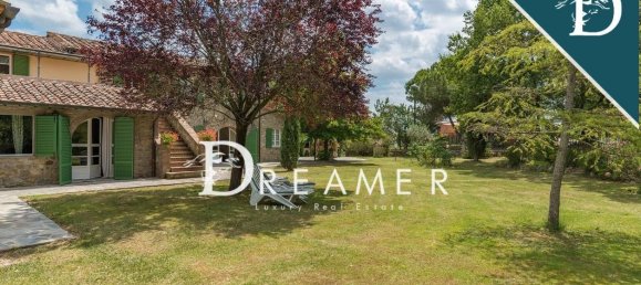 9 bedrooms Villa in Cortona, Italy No. 173795 36