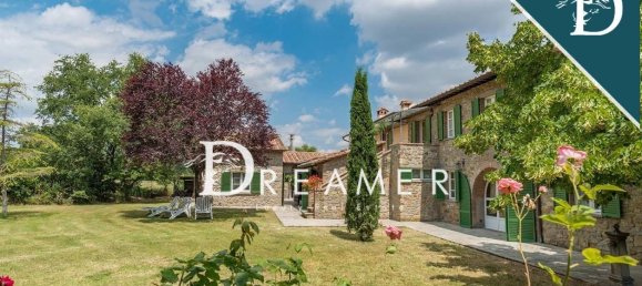 9 bedrooms Villa in Cortona, Italy No. 173795 3