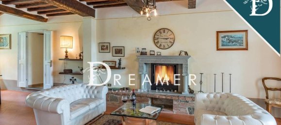 9 bedrooms Villa in Cortona, Italy No. 173795 9
