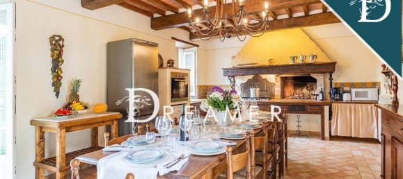 9 bedrooms Villa in Cortona, Italy No. 173795 19