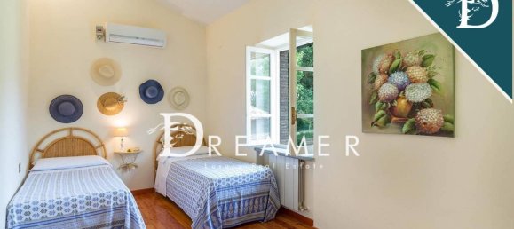 9 bedrooms Villa in Cortona, Italy No. 173795 26