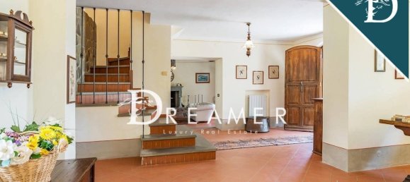9 bedrooms Villa in Cortona, Italy No. 173795 13