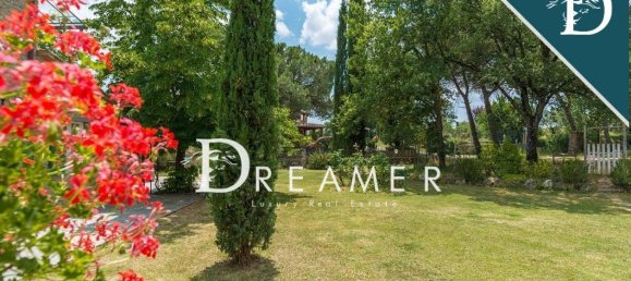 9 bedrooms Villa in Cortona, Italy No. 173795 45