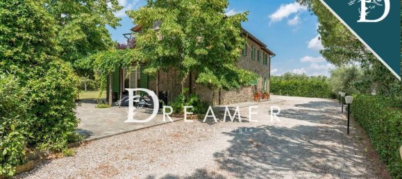 9 bedrooms Villa in Cortona, Italy No. 173795 43