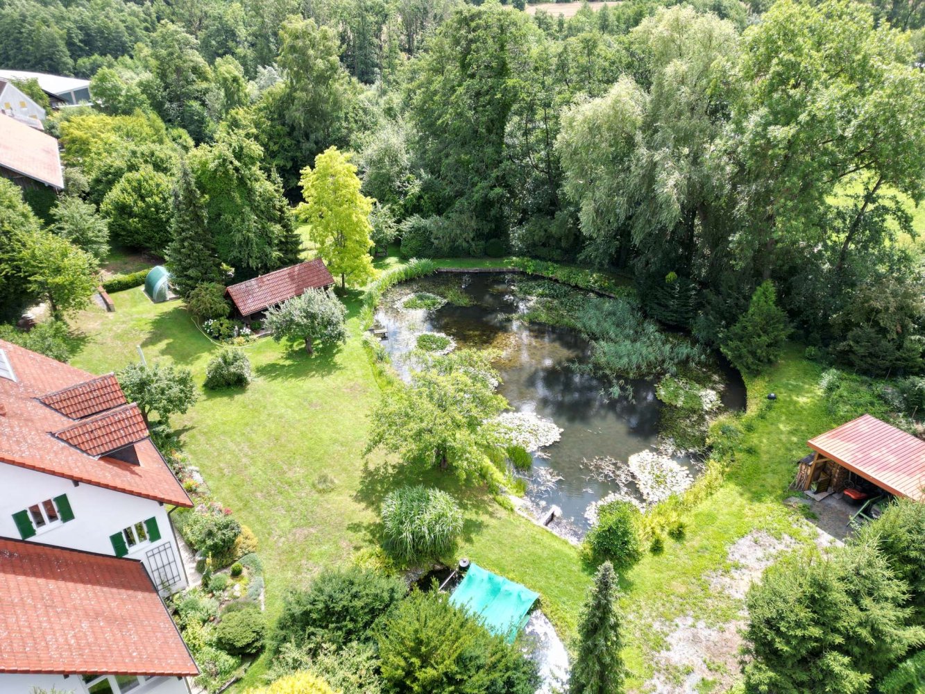 6 Schlafzimmer Haus in Coburg, Germany, Nr. 240034