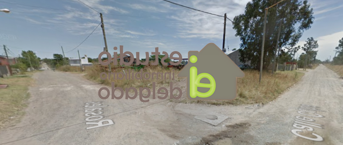 Grundstück in Buenos Aires, Argentina, Nr. 110989