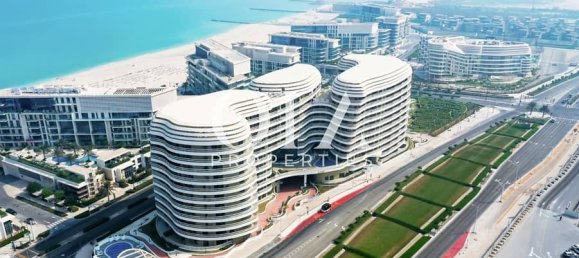 2 bedrooms Apartment in Saadiyat Island, UAE No. 17424 5