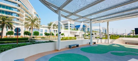 2 bedrooms Apartment in Saadiyat Island, UAE No. 17424 3