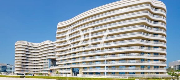 2 bedrooms Apartment in Saadiyat Island, UAE No. 17424 10