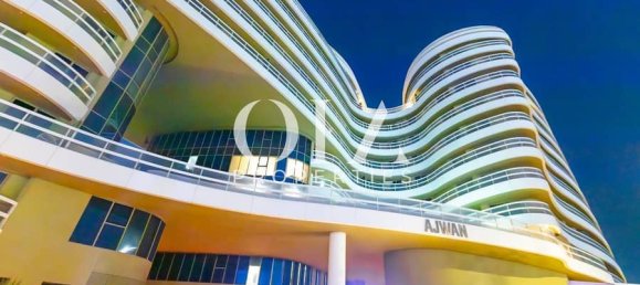 2 bedrooms Apartment in Saadiyat Island, UAE No. 17424 6