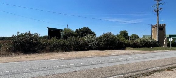 Armazém em Crato, Portugal 75700 m² N.º 86661 17