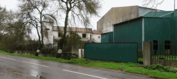 Armazém em Crato, Portugal 75700 m² N.º 86661 13