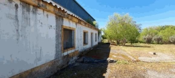 Armazém em Crato, Portugal 75700 m² N.º 86661 4