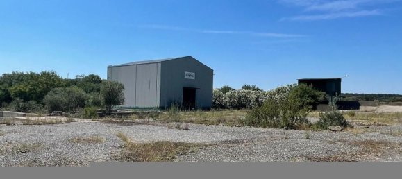 Armazém em Crato, Portugal 75700 m² N.º 86661 2