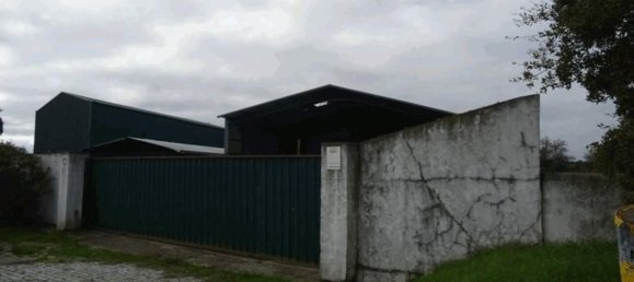 Armazém em Crato, Portugal 75700 m² N.º 86661 12
