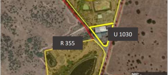 Armazém em Crato, Portugal 75700 m² N.º 86661 18