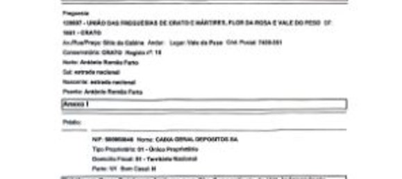 Armazém em Crato, Portugal 75700 m² N.º 86661 20