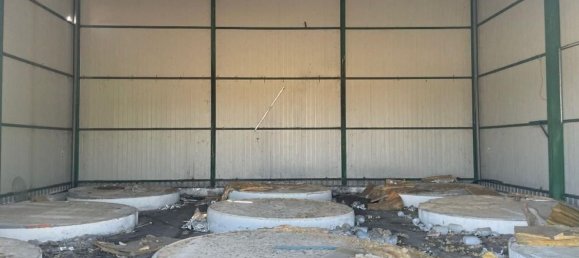 Armazém em Crato, Portugal 75700 m² N.º 86661 9