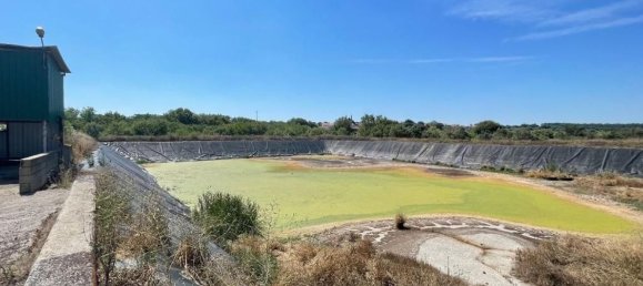 Armazém em Crato, Portugal 75700 m² N.º 86661 3