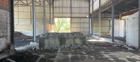 Armazém em Crato, Portugal 75700 m² N.º 86661 10