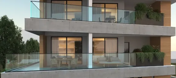 1 chambre Appartement à Kato Polemidia, Cyprus No. 4363 4