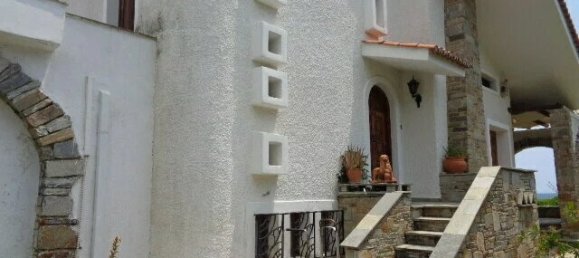 6 bedrooms Villa in Euboea, Greece No. 2894 5