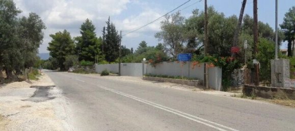 6 bedrooms Villa in Euboea, Greece No. 2894 17