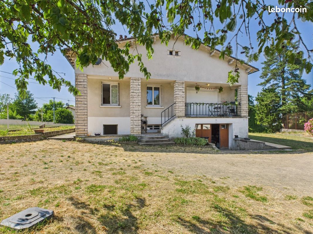 Casa T5 em Vienne, France N.º 335710
