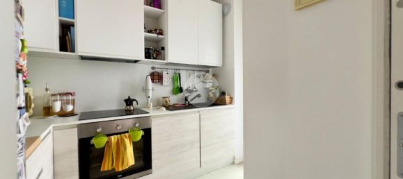 4 rooms Apartment in Milan, Italy No. 338169 23