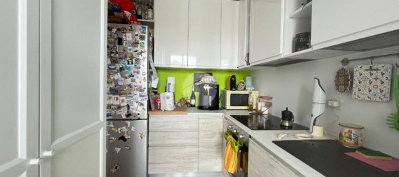 4 rooms Apartment in Milan, Italy No. 338169 22