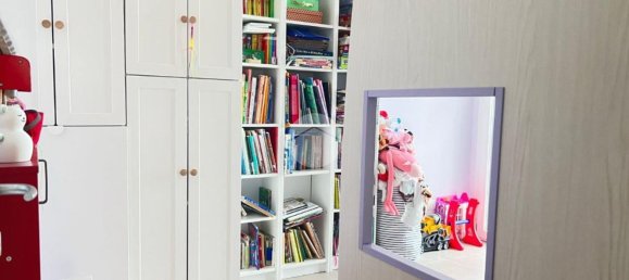 4 rooms Apartment in Milan, Italy No. 338169 4