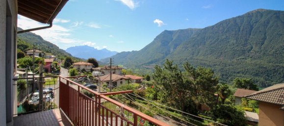 12 rooms House in Porlezza, Italy No. 258066 10