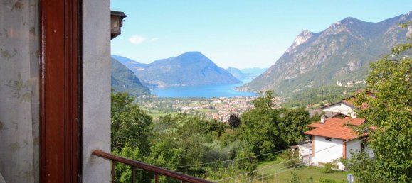 12 rooms House in Porlezza, Italy No. 258066 8