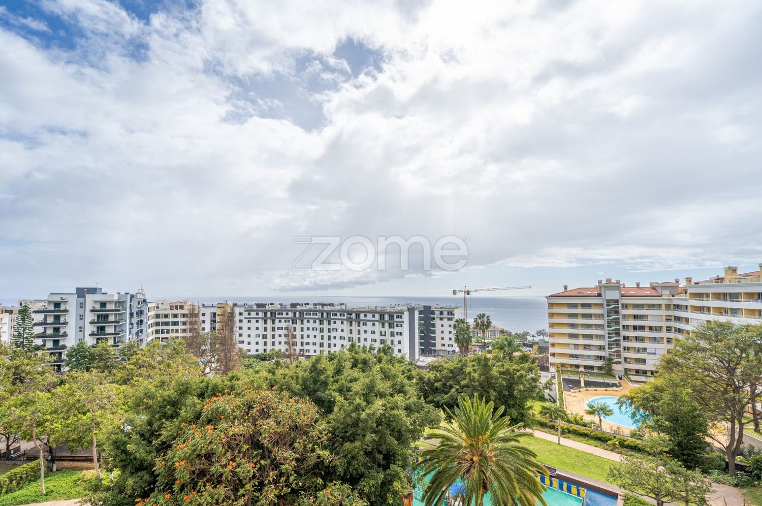 Apartamento T3 em Funchal, Portugal N.º 85640