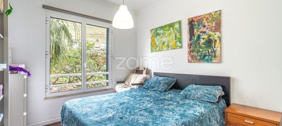 Apartamento T3 em Funchal, Portugal N.º 85640 2