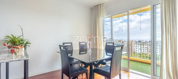 Apartamento T3 em Funchal, Portugal N.º 85640 20
