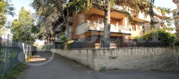 Studio in Rome, Italy No. 55604 2