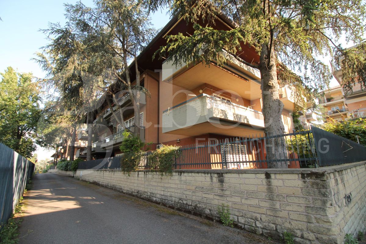 Studio in Rome, Italy No. 55604