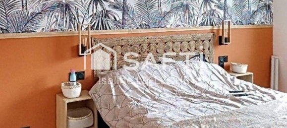 4 غرف نوم منزل في Peronne, France رقم 73347 5