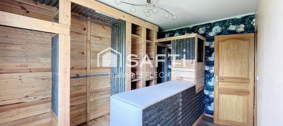 4 غرف نوم منزل في Peronne, France رقم 73347 4